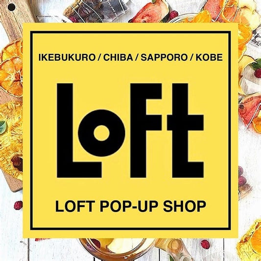 Loft POP-UP