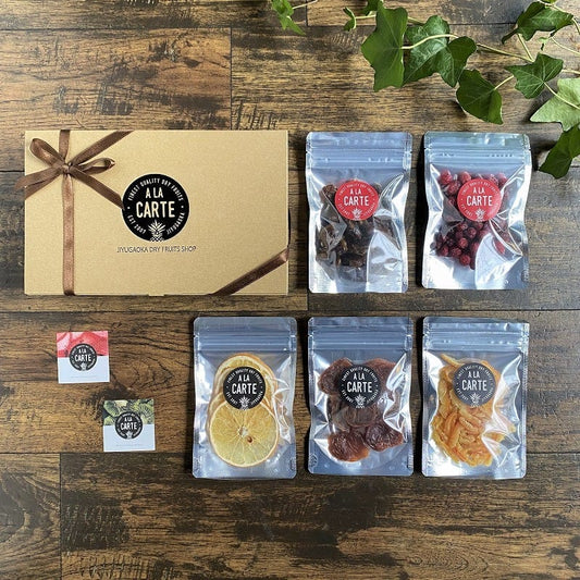 アラカルトSUMMER GIFT SET