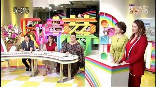 5時に夢中