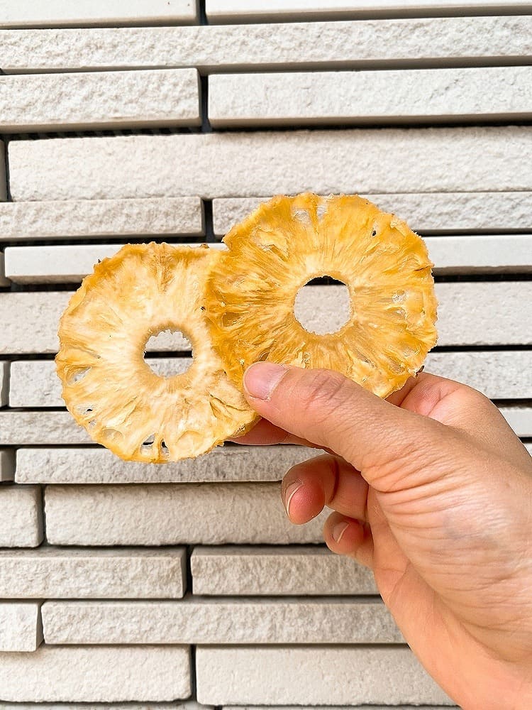 石垣島産ピーチパイン