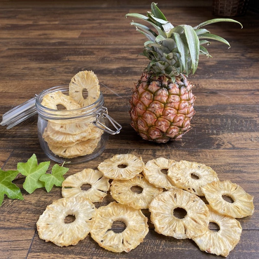 石垣島産ピーチパイン