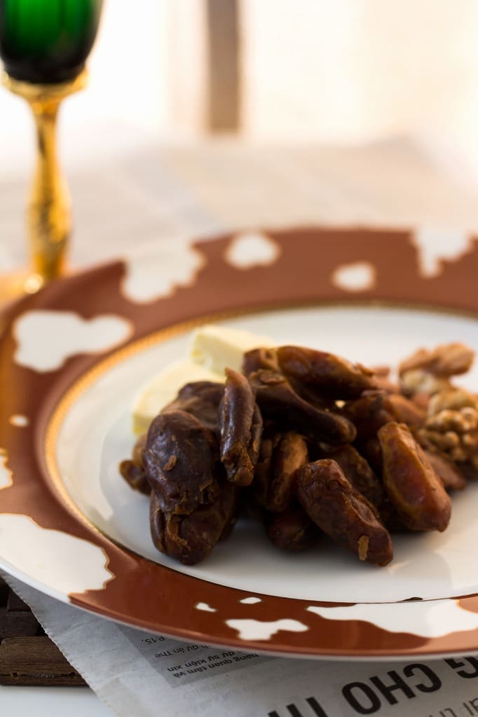 世界のドライフルーツデーツ【無添加】