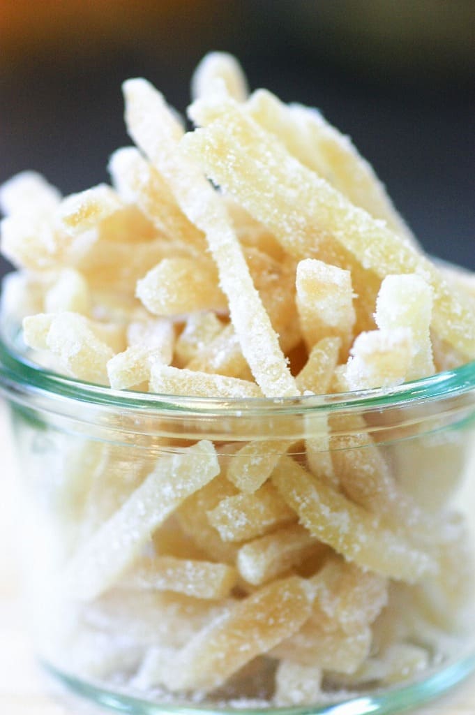 国産ドライフルーツ高知産 ドライジンジャー