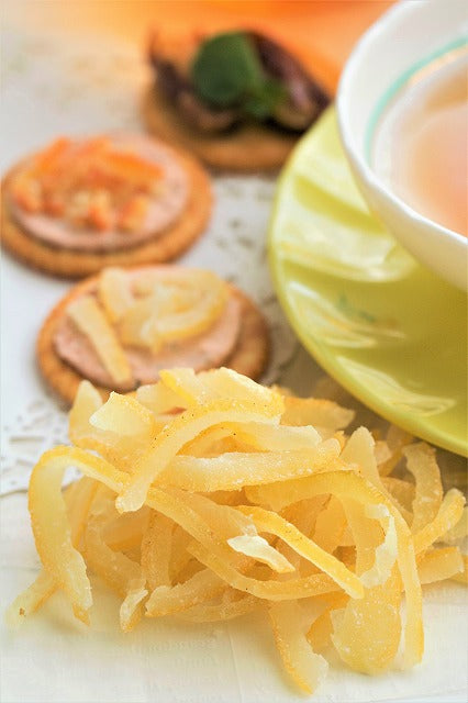 愛媛産ゆずピール