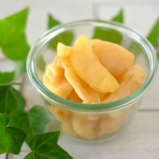 長野産アップルシナモン