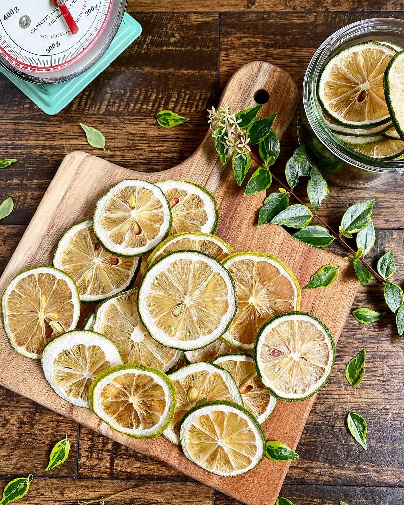 愛媛産 瀬戸内グリーンレモン