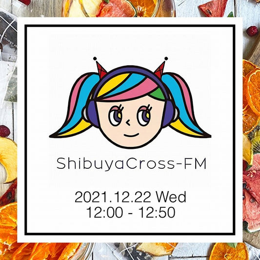 Shibuya-Cross-FM