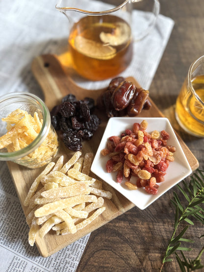 【14周年SALE】ドライフルーツ 小袋5点セット