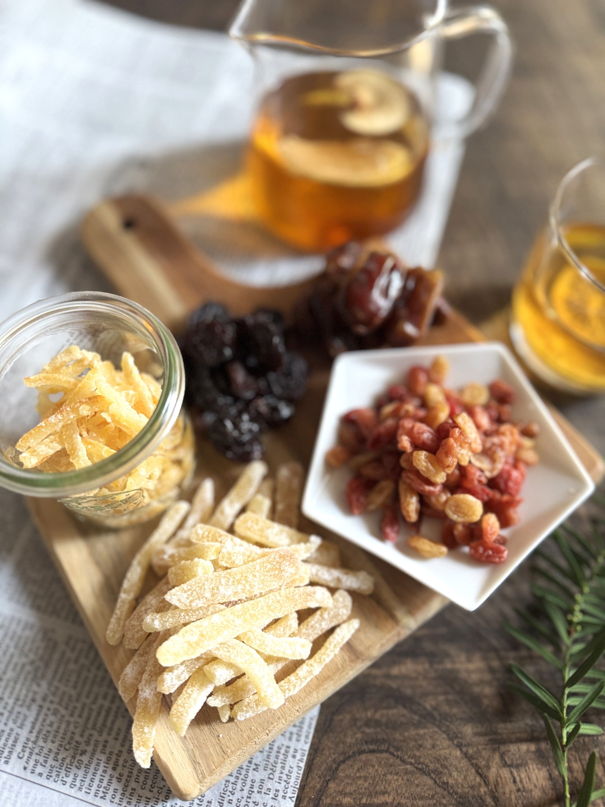 【14周年SALE】ドライフルーツ 小袋5点セット