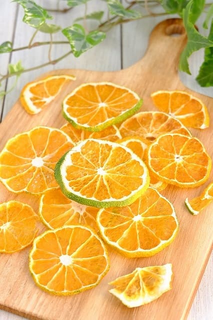 広島産 大長みかん＜砂糖不使用・無添加＞