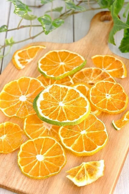 広島産 大長みかん＜砂糖不使用・無添加＞