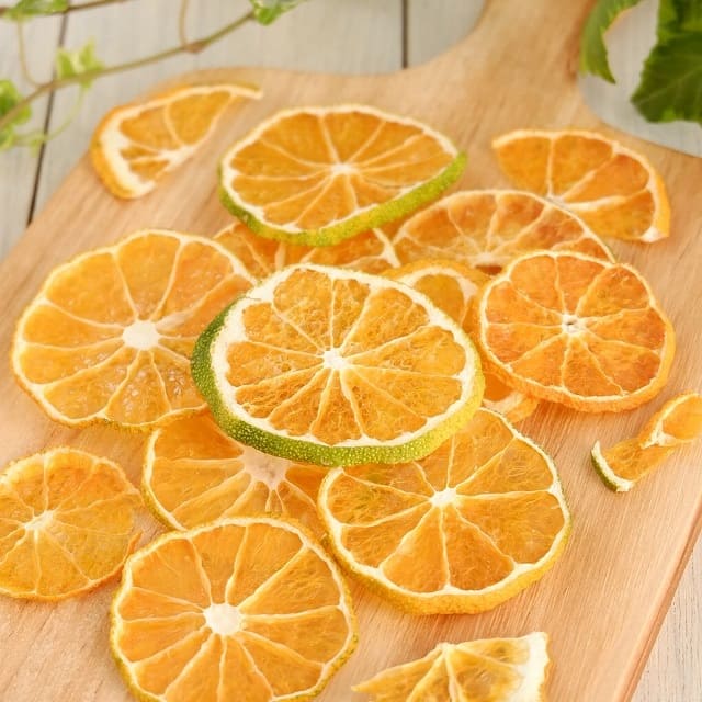 広島産 大長みかん＜砂糖不使用・無添加＞