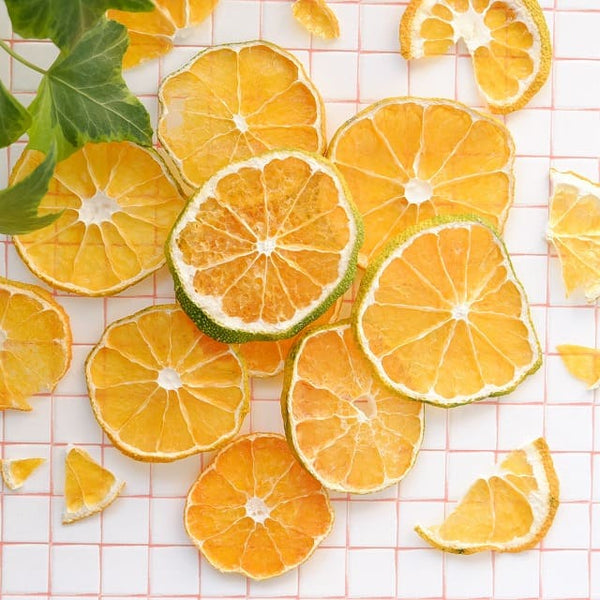 広島産 大長みかん＜砂糖不使用・無添加＞