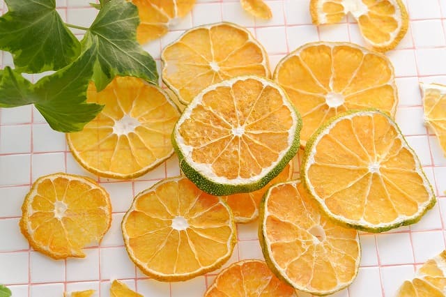 広島産 大長みかん＜砂糖不使用・無添加＞