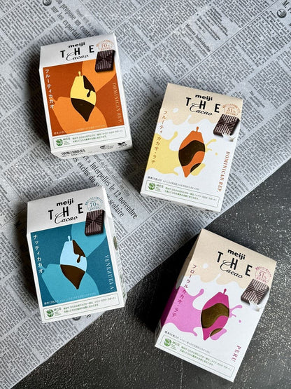 The Cacao の無添加デーツサンド