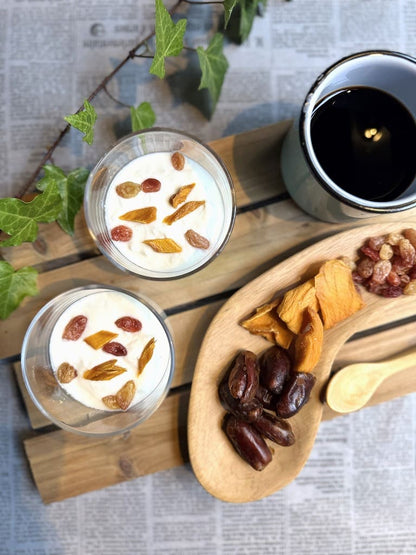 モーニングミックス【砂糖不使用】