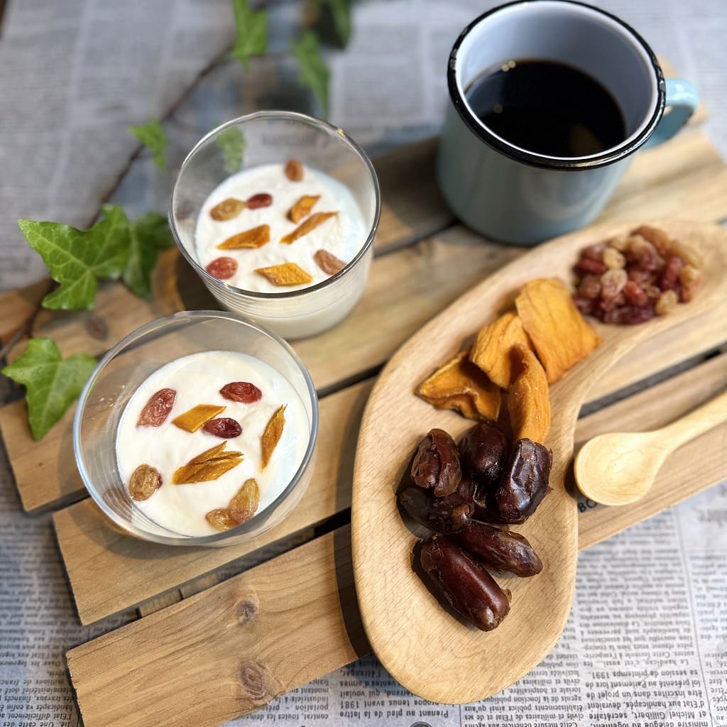 モーニングミックス【砂糖不使用】