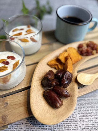 モーニングミックス【砂糖不使用】