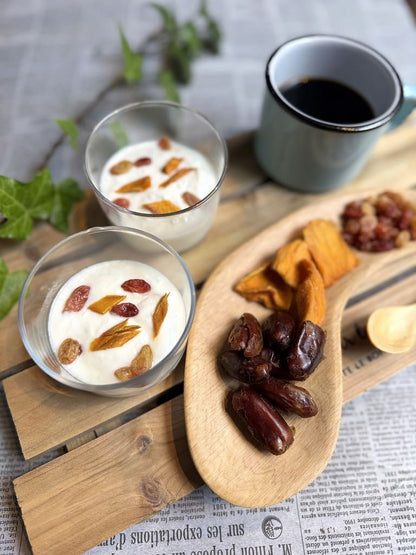 モーニングミックス【砂糖不使用】