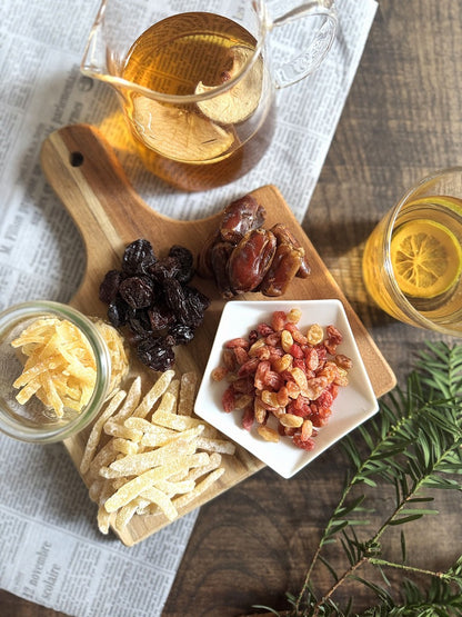 【14周年SALE】ドライフルーツ 小袋5点セット