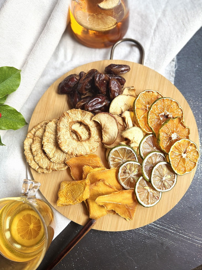 【14周年SALE】砂糖不使用・無添加ドライフルーツ 6点セット