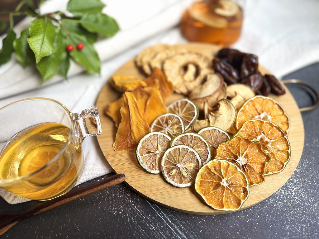 【14周年SALE】砂糖不使用・無添加ドライフルーツ 6点セット