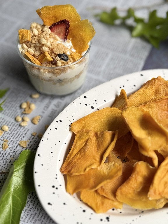 贅沢ドライマンゴー【無添加】 – ドライフルーツのお店アラカルト