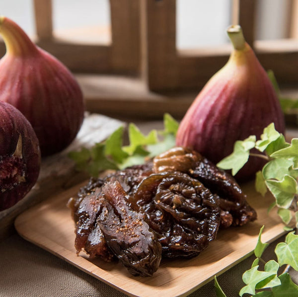 国産ドライフルーツ島根産 いちじく